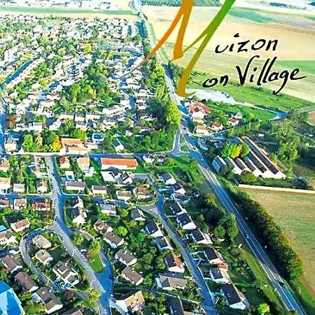 Les Quatre Vents Hotel